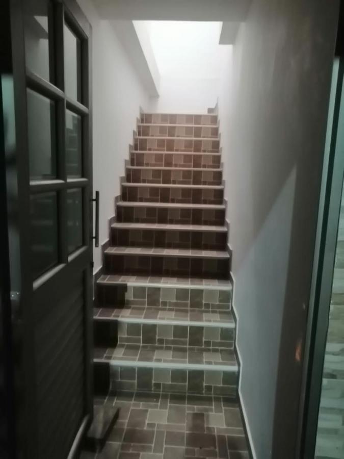 Apartamento La Isla 1-Coveñas Exterior foto