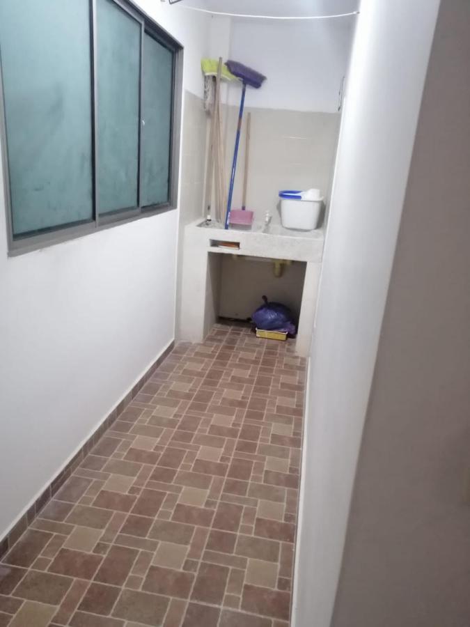 Apartamento La Isla 1-Coveñas Exterior foto