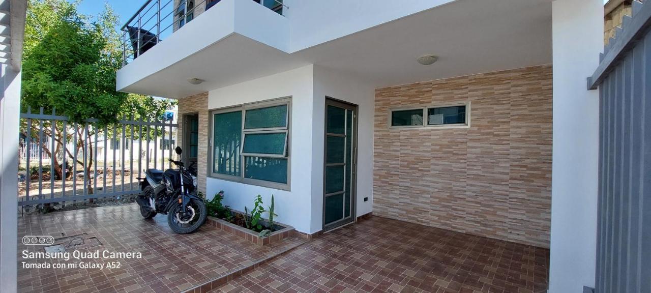 Apartamento La Isla 1-Coveñas Exterior foto