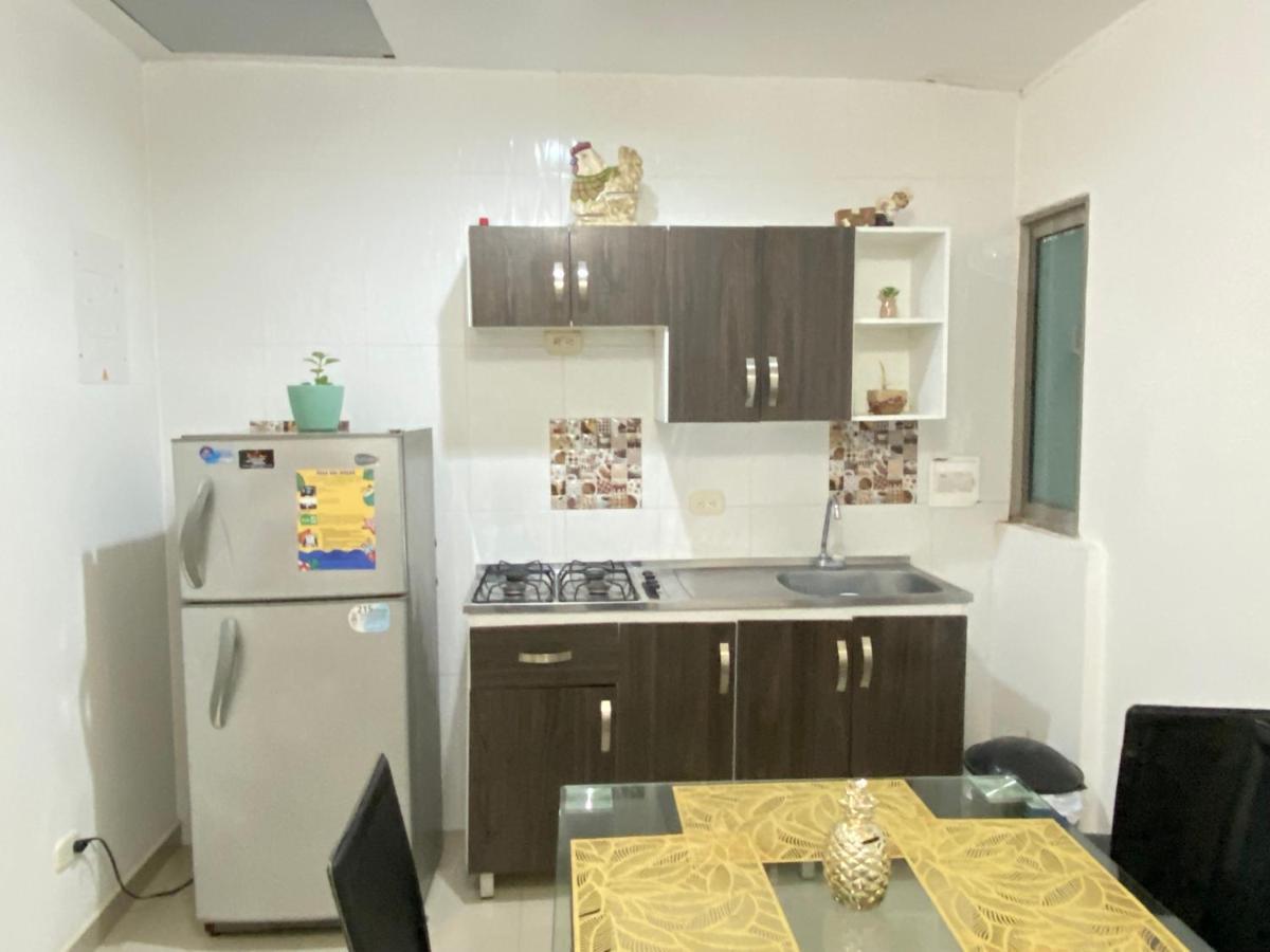 Apartamento La Isla 1-Coveñas Exterior foto